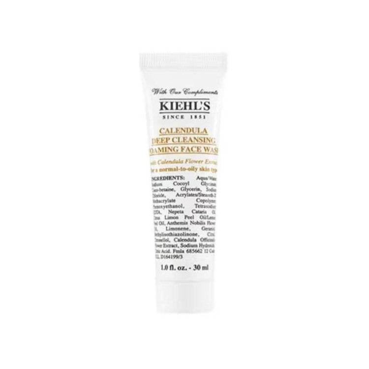 Гель Kiehl's Calendula Cleansing Gel - Boxette Shop